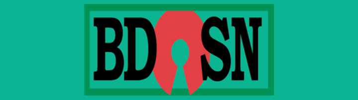BdOSN Events Logo